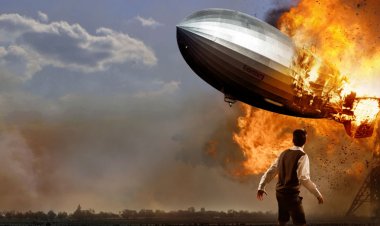 ಹಿಂಡೆನ್‌ಬರ್ಗ್‌ ಎಂಬ ಹಳೇ ಢಮಾರ್‌