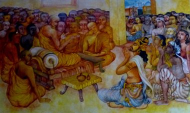ಬುದ್ಧ ನೆನಪಾಗುವುದೇಕೆ, ಶೋಷಿತರಿಗೆ ಬೇಕೆನಿಸುವುದೇಕೆ  ಮೈಸೂರಿನಲ್ಲಿ ಇಂದು ನಡೆಯುತ್ತಿರುವ ಬೌದ್ಧ ಮಹಾ ಸಮ್ಮೇಳನದ ಹಿನ್ನೆಲೆಯಲ್ಲಿ ಈ ಲೇಖನ
