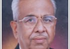 ಎನ್ನಾರ್ ಜಗದೀಶ್ ಇನ್ನಿಲ್ಲ