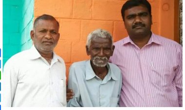 ಕಂಬಾಲಪಲ್ಲಿ ದುರಂತ- ಒಂದು ಮರು ಭೇಟಿ  ದಲಿತರ ಪಾಲಿಗೆ ನ್ಯಾಯವೆಂಬದು ಮರೀಚಿಕೆ ಎನಿಸಿದ ಪ್ರಕರಣ