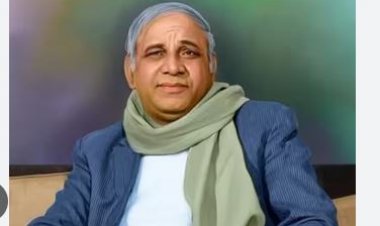 ಶೋಷಿತ ಸಮುದಾಯದ ಏಳಿಗೆಗಾಗಿ ಬೆಳಗಿದ ಸೂರ್ಯ