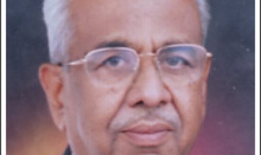 ಎನ್ನಾರ್ ಜಗದೀಶ್ ಇನ್ನಿಲ್ಲ