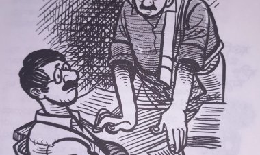 ಚನ್ನಪ್ಪನ ಕರು ಸಾಲ