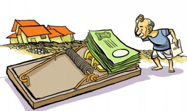 ಮತದಾರರೂ ಲಂಚಕೋರರೇಅಲ್ಲವೇ?!