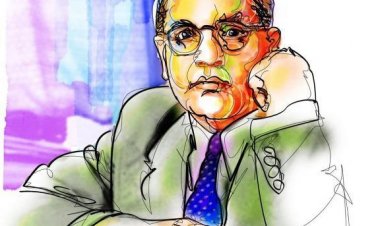 "ಅಂಬೇಡ್ಕರ್ ದೃಷ್ಟಿಯಲ್ಲಿ ಪ್ರಜಾಪ್ರಭುತ್ವ ಮತ್ತು ಸಮಾಜವಾದ"