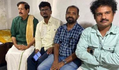 ಒಟ್ಟಾರೆ ವೈ.ಎಸ್.ವಿ. ದತ್ತಾ  ವಿಧಾನಸಭೆಯಲ್ಲಿರಬೇಕು !?