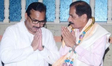 ತುಮಕೂರಲ್ಲಿ ಈ ಸಲ ಯಾರು ಗೆಲ್ಲಬಹುದು !?