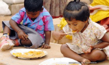 ಹಸಿವು ಮತ್ತು ರಾಜಕೀಯ