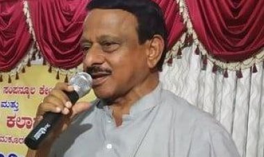 ಭೂಮಿಯೇ ಬಳಗವಾದ ಸೋಮಣ್ಣ