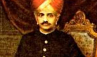 ಆಧುನಿಕ ಮೈಸೂರಿನ ಸಾಮಾಜಿಕ ನ್ಯಾಯದ ಒಡೆಯ ರಾಜರ್ಷಿ ನಾಲ್ವಡಿ ಕೃಷ್ಣ ರಾಜ ಒಡೆಯರ್