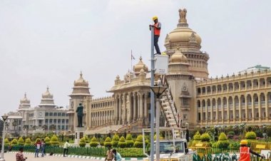 ಕರ್ನಾಟಕದ ಹೊಸ ಆಳ್ವಿಕೆಯೂ,  ನಾಗರಿಕ ಸಮಾಜದ ಹೊಣೆಯೂ