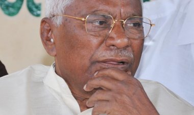 ಕುಚ್ಚಂಗಿ ಪ್ರಸನ್ನ  :     “ಸೂಲು ತಪ್ಪಿದರೆ ಗೊಡ್ಡಲ್ಲ” ಅನ್ನುತ್ತಲೇ  5 ಸಲ ಎಂಪಿಯಾದ ಜಿ.ಎಸ್.ಬಸವರಾಜು  ಉತ್ತರಾಧಿಕಾರಿ ಯಾರಾಗಬಲ್ಲರು …., !?