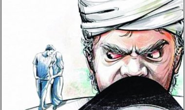 ಮರ್ಯಾದೆಗೇಡು ಹತ್ಯೆ ಮತ್ತು ಜಾತಿಯ ಕೇಡು