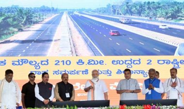ಆತುರದ ಉದ್ಘಾಟನೆ –  ಅವ್ಯವಸ್ಥೆಗಳ ನಡುವೆ  ಸಂಚಾರಿಗಳ ಅಂತಿಮ ಪಯಣ