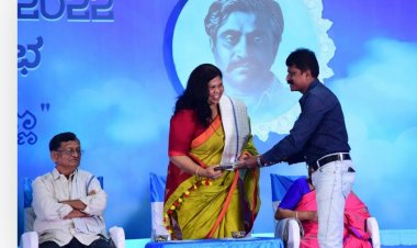 ನನ್ನ ಎಲ್ಲಾ ಪ್ರಶ್ನೆಗಳಿಗೆ ಉತ್ತರ ಅಲ್ಲಿ ಸಿಕ್ ಬಿಡ್ತಾ ಇತ್ತು.