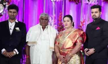 ʼಕರ್ನಾಟಕದ ಅಜಿತ್ ಪವಾರ್ ಯಾರಾಗಬಹುದು ಕುಮಾರಣ್ಣ!?ʼ                                                               - ರಾಜಕೀಯ ವಿಶ್ಲೇಷಣೆ        -   ಕುಚ್ಚಂಗಿ ಪ್ರಸನ್ನ