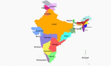 ಹಿಂದುತ್ವದ ಸಿದ್ಧಾಂತವು ಇಷ್ಟಪಡದ ಭಾಷೆಗಳು ಅಸ್ತಿತ್ವದ ಬಿಕ್ಕಟ್ಟಿನಲ್ಲಿ