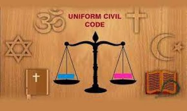 ಏಕರೂಪ ನಾಗರಿಕ ಸಂಹಿತೆ  ಮತ್ತು  ಎಚ್ಯುಎಫ್ ತೆರಿಗೆ ಸೌಲಭ್ಯಗಳು