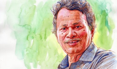 ಬರಗೂರರ  ಅನುಭವ ಕಥನ  -'ಕಾಗೆ ಕಾರುಣ್ಯದ ಕಣ್ಣು’