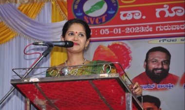 ಎಲೆಕ್ಷನ್ ಟಿಕೆಟ್ ಮಾಫಿಯಾ -ರೂ.7 ಕೋಟಿ ಗುಳುಂ- ಕ್ವೀನ್ ಪಿನ್ ಚೈತ್ರಾ ಕುಂದಾಪುರ ಬಂಧನ