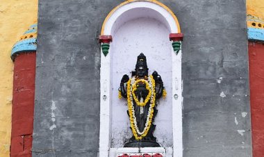 ದಕ್ಷಿಣ ಭಾರತದ ಗಂಗೆಯ ಕತೆ - ಕರುನಾಡ ವ್ಯಥೆ