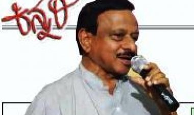 ‘ಭೂಮಿ’ಯೇ  ‘ಬಳಗ’ವಾದ ಸೋಮಣ್ಣ
