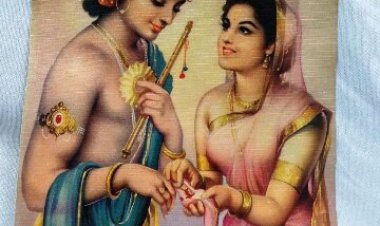 ದ್ರೌಪದಿ : ಪುರುಷ ಪ್ರಾಧಾನ್ಯತೆಯ ಪುರಾತನ ರೂಪಕ ?