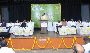 ಎಡವಿದ ಬೆರಳೇ ಮತ್ತೆ ಮತ್ತೆ ಎಡವುತ್ತದೆ ಎನ್ನುತ್ತಾರೆ ಹಿರಿಯರು…,