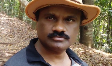 ನದಿಯ ರೂಪಕದ ದಾರಿ