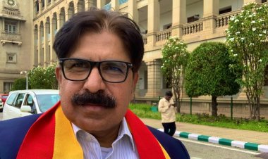 ಫೈಜ್ ಅಹ್ಮದ್ ಫೈಜ್:  ಜೀವನ ಮತ್ತು ಕಾವ್ಯ