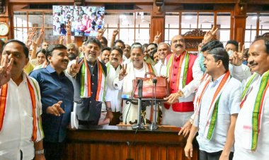 ಸಮತೋಲನದ ಭಾವ-ಮಾರುಕಟ್ಟೆಯ ಪ್ರಭಾವ