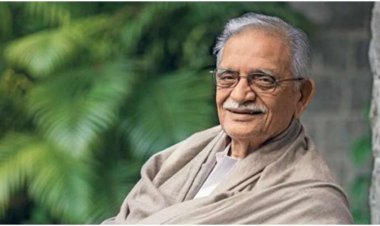 ಗುಲ್ಜಾರ್ - ನಿತ್ಯ ಬದುಕಿಗೆ ಹತ್ತಿರ ಈ ಕವಿ