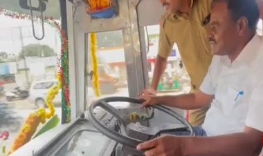 ಮಹಿಳೆಯರ ಬಸ್ ಪ್ರಯಾಣವೂ  ಕಿರಾತಕ ಕೀಚಕರ ಕಿರುಕುಳವೂ..,