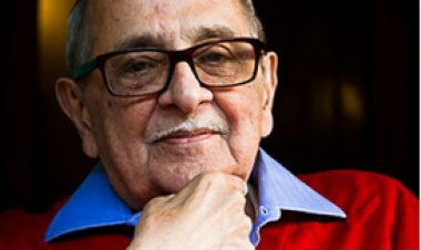 ಪ್ರಜಾ ಪ್ರಭುತ್ವದ ಆಪ್ತ ರಕ್ಷಕ- ಫಾಲಿ ನಾರಿಮನ್