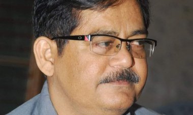 ವಿದ್ವಾಂಸ ಮುಜಾಫರ್ ಅಸ್ಸಾದಿ