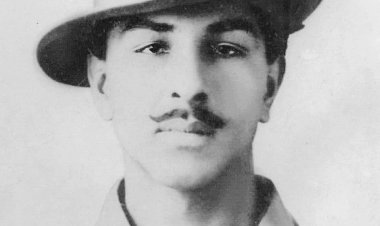 ನವ ಭಾರತದ ಪಯಣವೂ ಭಗತ್ ಸಿಂಗ್ ಪ್ರಸ್ತುತತೆಯೂ