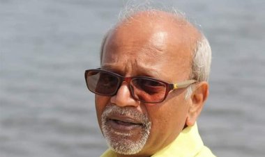 ಸಾಮರಸ್ಯದ ಶಕ್ತಿ - ಡಾ.ಮಿರ್ಜಾ  ಬಷೀರ್ ಕತಾ ಸಂಕಲನದ ಮುನ್ನುಡಿ