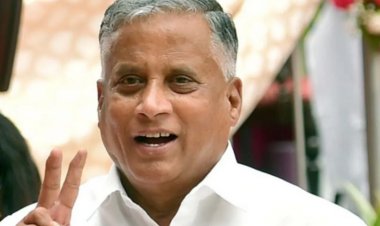 ಸೋಮಣ್ಣನವರನ್ನ ಸೋಲೊಪ್ಪದ ಸರದಾರ ಅಂತ ಕರೆಯಬಹುದೇ?!