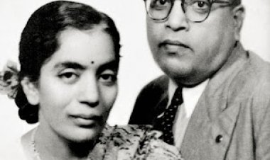 ಅನನ್ಯ ಮಹಿಳಾವಾದಿ ಅಂಬೇಡ್ಕರ್
