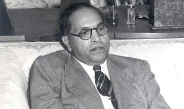 “ಚುನಾವಣೆಯ ಹೊತ್ತಲ್ಲಿ ಅಂಬೇಡ್ಕರ್ ಧ್ಯಾನ”