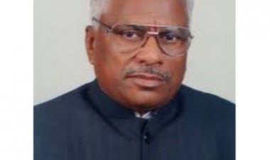 ಔಟ್ ಗೋಯಿಂಗ್ ಎಂಪಿ ಜಿ.ಎಸ್.ಬಸವರಾಜ್ ಸೋಮಣ್ಣನವರನ್ನು ಗೆಲ್ಲಿಸುವರೇ?!