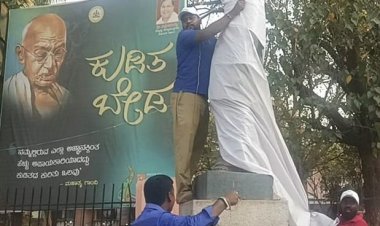 ತುಮಕೂರು ಲೋಕಸಭೆ: ಯಾರ ಯಾರ ಚಿತ್ತ ಯಾರತ್ತ !?