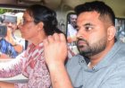 ಎಸ್‌ಐಟಿ ಮಹಿಳಾ ಅಧಿಕಾರಿಗಳ ಪ್ರಶ್ನೆಗಳಿಗೆ ‌  ಉತ್ತರ ಕೊಡಲು ತತ್ತರಿಸಿಹೋದ ಪ್ರಜ್ವಲ್