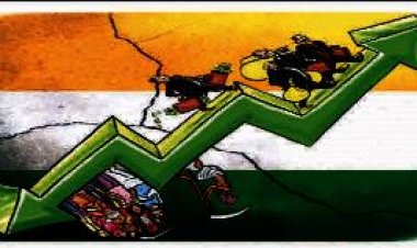 ಹೆಚ್ಚುತ್ತಲೇ ಇರುವ ಆರ್ಥಿಕ ಅಸಮಾನತೆ