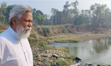 ನೀರಿನ ಬಿಕ್ಕಟ್ಟುಗಳು ಮತ್ತು ಸಾಧ್ಯತೆಯ ಹುಡುಕಾಟಗಳು-2