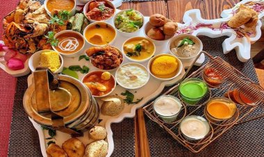 ಆಹಾರ ಸಂಸ್ಕೃತಿಯೂ ಜೀವಪರ ಕಾಳಜಿಯೂ