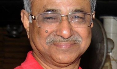 ಬರಹ ಲೋಕದ ಪಯಣದಲ್ಲಿ ʼ ಆಂದೋಲನ ʼದ ಸಾಂಗತ್ಯ