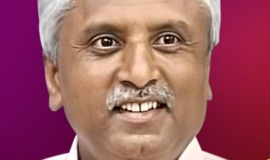 ನಾನು ಕಂಡ ‘ವೈ.ಕೆ.ಬಾಲಕೃಷ್ಣಪ್ಪ’