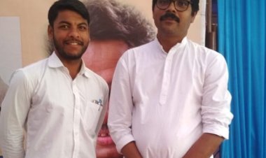 ಮುಚ್ಚಳಿಕೆ ಬರೆದುಕೊಟ್ಟರೆ ಮಾತ್ರವೇ ಮಲ್ಲಿಕಾರ್ಜುನನಿಗೆ ಪಿಹೆಚ್.ಡಿ.!