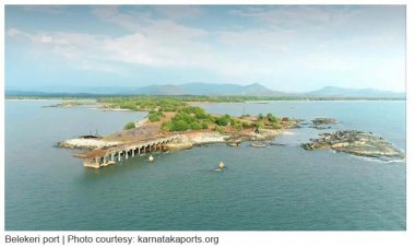 ಅದಾನಿ ಲಂಚ- ಲೋಕಾಯುಕ್ತರ ವರದಿಯಲ್ಲೇ ಇದೆ ಸಾಕ್ಷ್ಯ